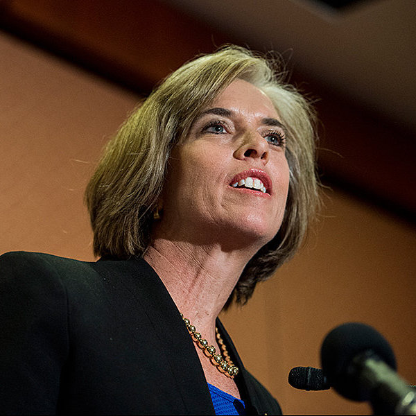 Rep. Katherine Clark's crusade against the Internet's tormentors | The Christian Science Monitor