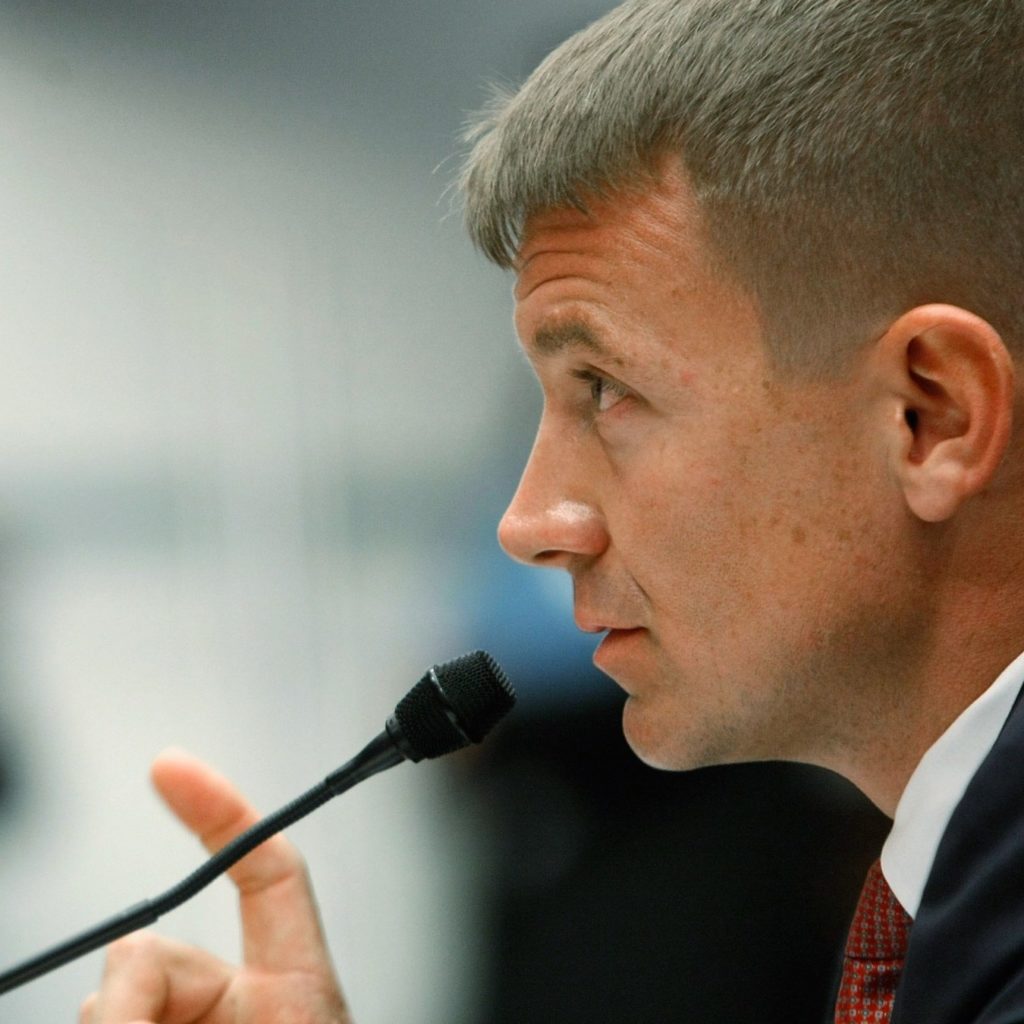 Did Erik Prince lie to Mueller or to Congress? | ThinkProgress