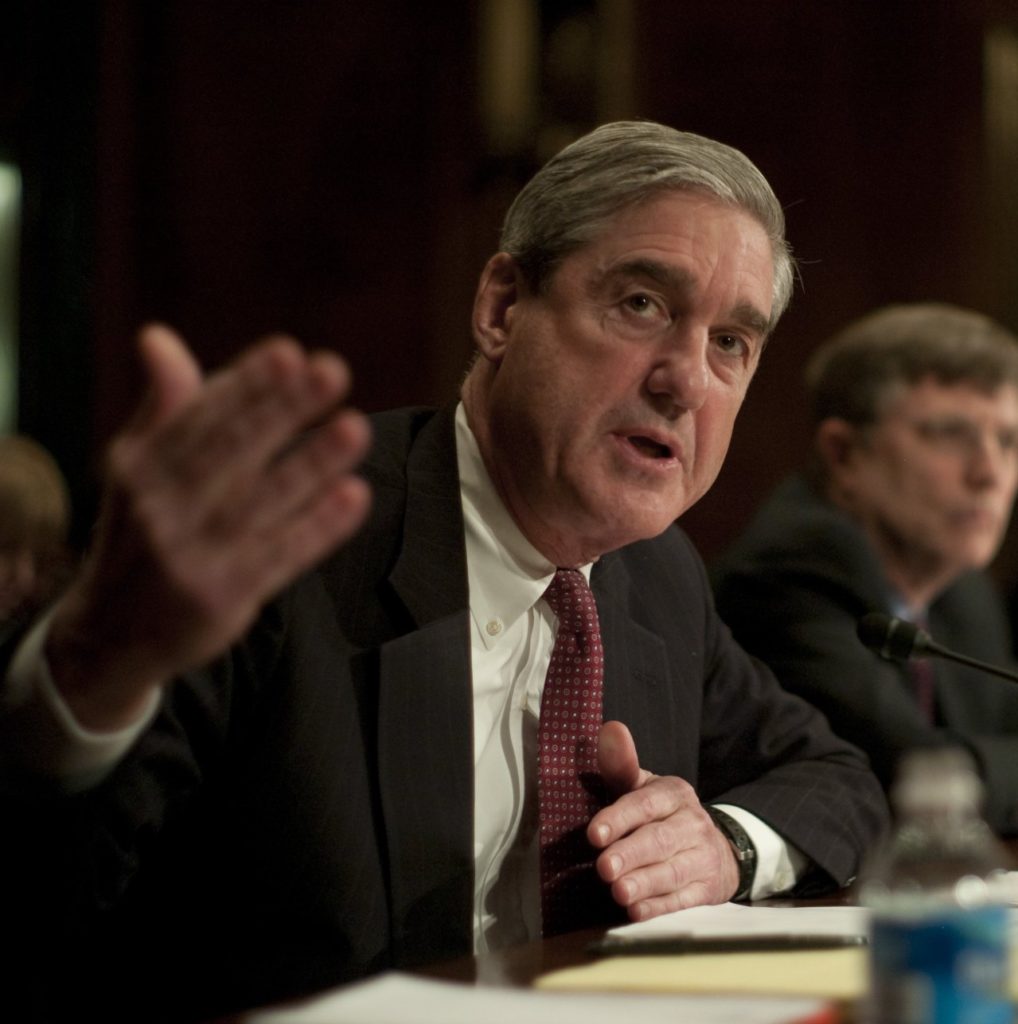 Everyone is asking for the Mueller report, and you can too | ThinkProgress