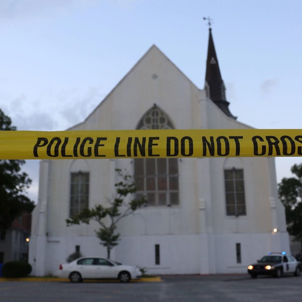 Louie Gohmert broke pledge to Charleston church after shooting | ThinkProgress