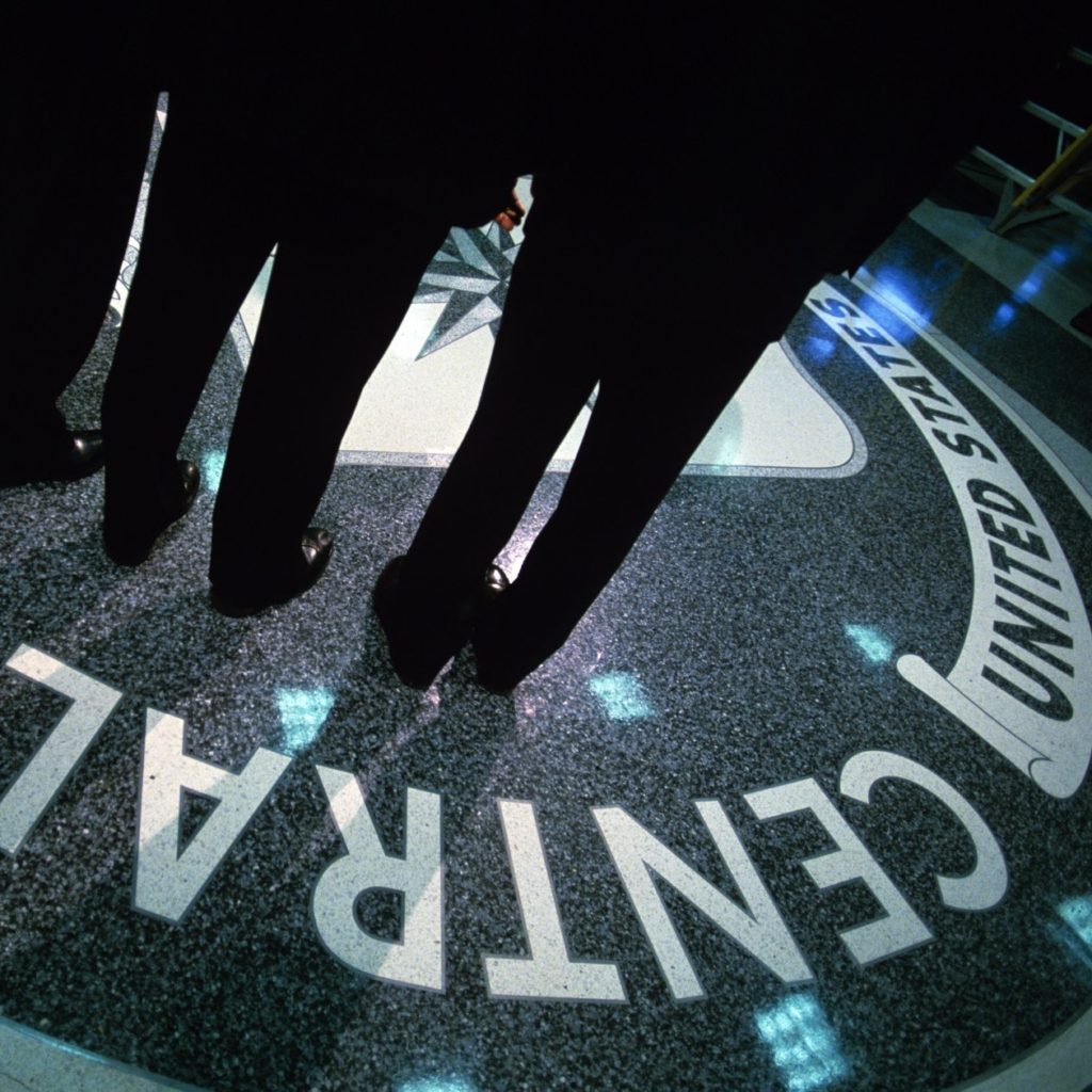 CIA argued torture sessions were actually business meetings | ThinkProgress