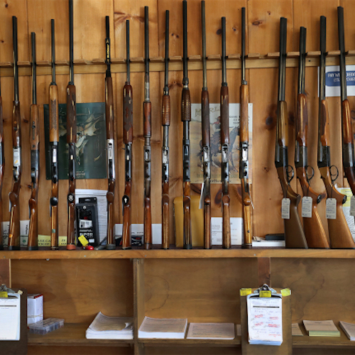 Gun sales are surging, but background checks aren’t keeping up | FiveThirtyEight